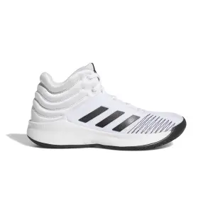 Children's basketball shoes adidas U Pro Spark image-0