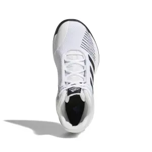Children's basketball shoes adidas U Pro Spark image-3