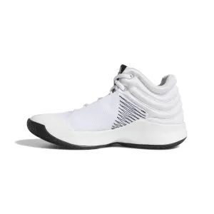 Children's basketball shoes adidas U Pro Spark image-6