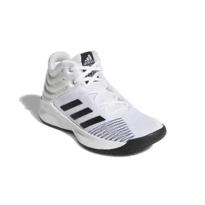 Children's basketball shoes adidas U Pro Spark image-1