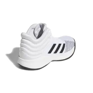 Children's basketball shoes adidas U Pro Spark image-4