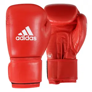 Boxhandschuhe adidas Aiba Velcro image-0