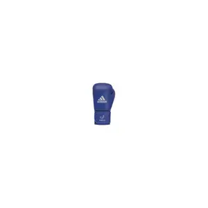 Boxing gloves adidas Velcro Aiba PU image-2
