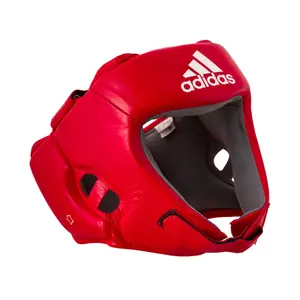 Boxningshjälm adidas AIBA