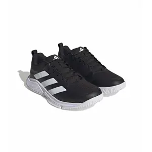 Hallenschuhe adidas Court Team Bounce 2.0 image-4