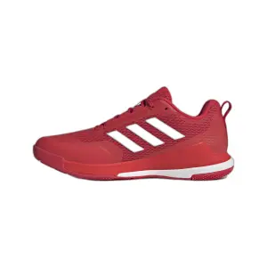 Hallenschuhe adidas Novaflight 2 image-1