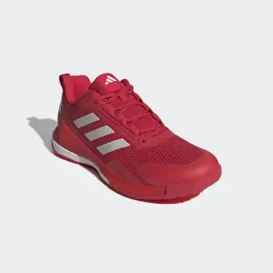 Hallenschuhe adidas Novaflight 2 image-2