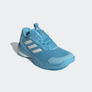 Zapatillas de interior para mujer adidas Crazyflight 5 image-1