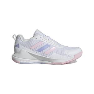 aic-ih8115-damskie-buty-halowe-adidas-novaflight-2-ftwwht-vioton-c