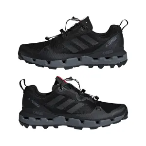 Trail running shoes adidas Terrex fast gtx-surround image-2