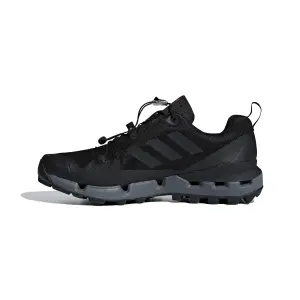 Trail running shoes adidas Terrex fast gtx-surround image-4