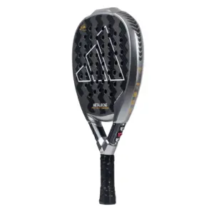 Padel rackets adidas Padel Cross IT Carbon image-1