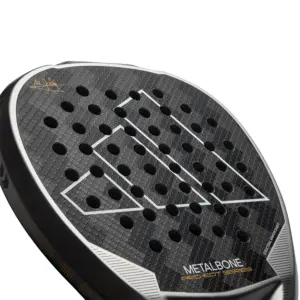 Padel rackets adidas Padel Cross IT Carbon image-4