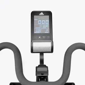 Ergometer Fahrrad adidas C-21x image-2