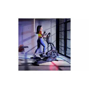 Trenażer eliptyczny adidas X-21FD BT image-2