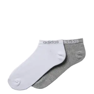 Calcetines adidas Basic Ankle (x2) image-0