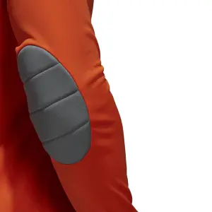 Camiseta adidas manga larga Gardien Assita17 image-4