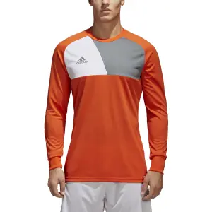 Camiseta adidas manga larga Gardien Assita17 image-3