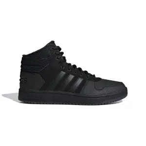 Trainers adidas Hoops 2.0 Mid image-0