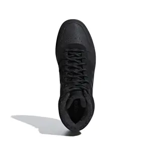 Trainers adidas Hoops 2.0 Mid image-2