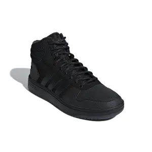 Trainers adidas Hoops 2.0 Mid image-1