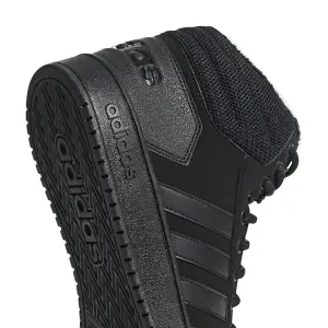 Trainers adidas Hoops 2.0 Mid image-5