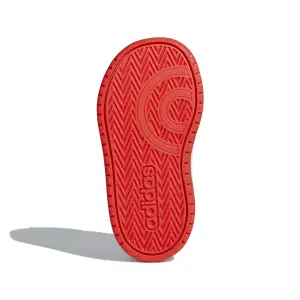 Kid shoes adidas Hoops 2.0 image-5
