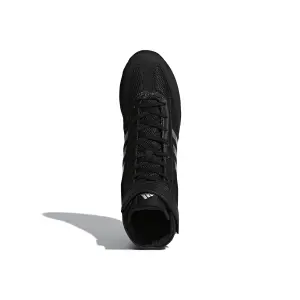 Chaussures de lutte adidas Combat Speed 5 image-6