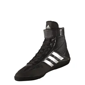 Chaussures de lutte adidas Combat Speed 5 image-2