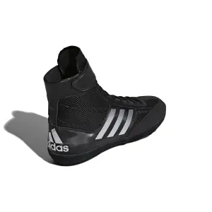Chaussures de lutte adidas Combat Speed 5 image-4