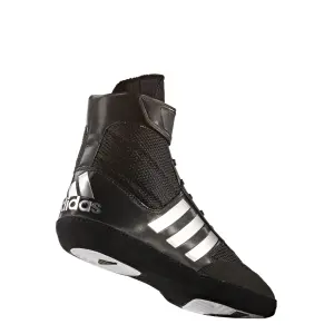 Chaussures de lutte adidas Combat Speed 5 image-5