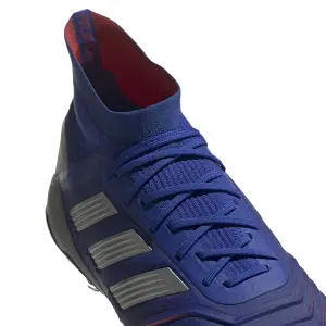 Soccer shoes adidas Predator 19.1 FG image-2