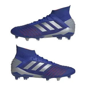 Soccer shoes adidas Predator 19.1 FG image-3