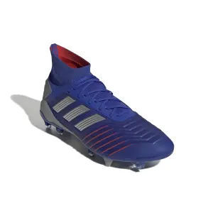 Soccer shoes adidas Predator 19.1 FG image-1