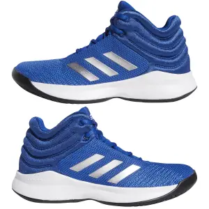 Basketskor för barn adidas Pro Spark 2018 image-2