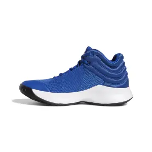 Basketskor för barn adidas Pro Spark 2018 image-6