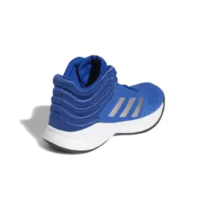 Basketskor för barn adidas Pro Spark 2018 image-4
