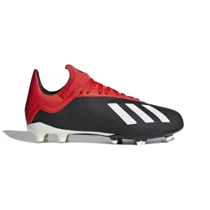 Chaussures de football enfant adidas X 18.3 FG image-0