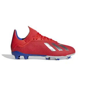 Chaussures de football enfant adidas X 18.3 FG image-0
