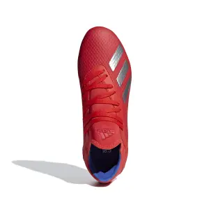 Chaussures de football enfant adidas X 18.3 FG image-5