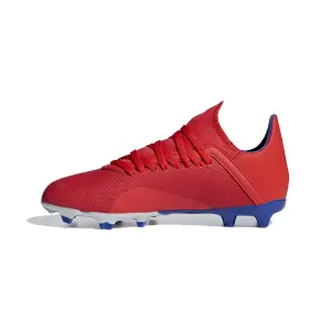 Chaussures de football enfant adidas X 18.3 FG image-2