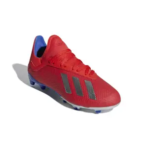 Chaussures de football enfant adidas X 18.3 FG image-1