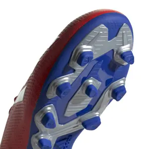 Soccer shoes adidas X 18.4 MG image-6