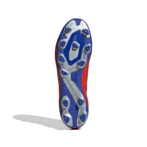 Soccer shoes adidas X 18.4 MG image-4