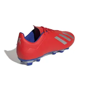 Soccer shoes adidas X 18.4 MG image-3