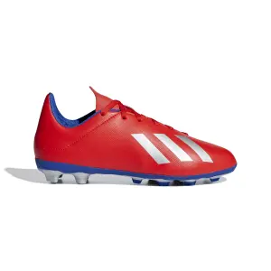 Children's soccer shoes adidas X 18.4 MG image-0