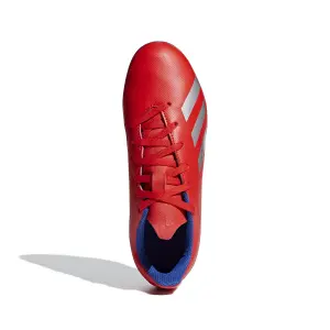 Children's soccer shoes adidas X 18.4 MG image-3