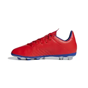 Children's soccer shoes adidas X 18.4 MG image-6