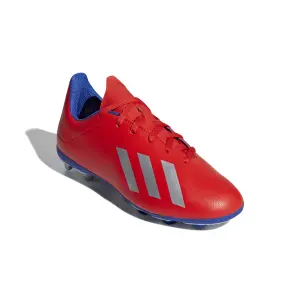 Children's soccer shoes adidas X 18.4 MG image-1