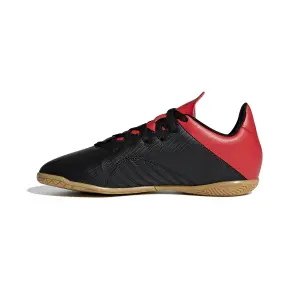 Children's soccer shoes adidas X Tango 18.4 IN image-5